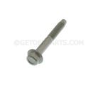 11588747 - : M10x1.5x75 Multi-Purpose Bolt for Buick: Enclave, Encore, Envision, Regal, Regal Sportback, Regal TourX, Rendezvous, Verano | Cadillac: ATS, CTS, Escalade, LYRIQ, SRX, STS, XT4, XT5 | Chevrolet: Blazer, Camaro, Colorado, Impala, Malibu, Silverado 1500, Silverado 2500 HD, Silverado 3500 HD, Silverado EV, Tahoe, Traverse, Traverse Limited | GMC: Acadia, Canyon, Hummer EV Pickup, Hummer EV SUV, Sierra 1500, Sierra 2500 HD, Sierra 3500 HD, Yukon Image