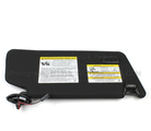 DB5Z7804105CA - Body: Sun Visor for Ford Image