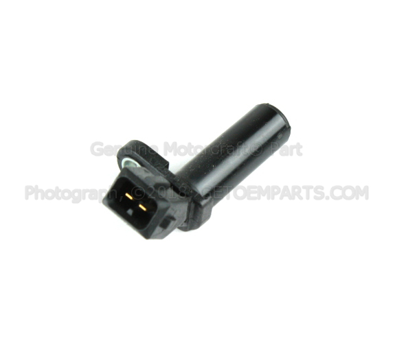 F5RZ6C315AA - Electrical: Crankshaft Sensor for Ford Image