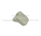 6E5Z5460262AC - Body: Seat Belt Anchor Plate Cover for Ford Image