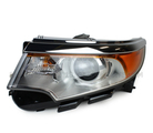 BT4Z13008B - : Composite Assembly - Driver's Side (LH) for Ford Image