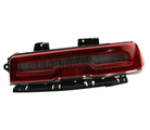 23209710 - Electrical: Tail Light Assembly for GM Image