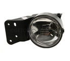 22613881 - Electrical: Fog Lamp for Pontiac: Grand Am Image