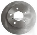 19340372 - : Rear Disc Brake Rotor for GM Image