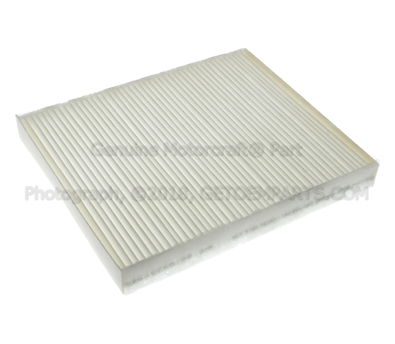 AE9Z19N619A - : Filter for Ford: Explorer, Flex, Police Interceptor Sedan, Police Interceptor Utility, Special Service Police Sedan, Taurus | Lincoln: MKS, MKT Image