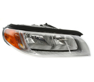 31323065 - Electrical: Headlight Assembly for Volvo Image