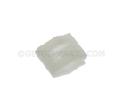 11561857 - Body: Quarter Panel Trim Panel Clip for GM Image
