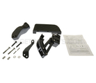 999T6WU000 - : Rear Bumper Step-Up Assist for Nissan: Altima, NV3500, Quest, TITAN Image