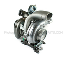 BC3Z6K682C - : Turbocharger for Ford: F-250 Super Duty, F-350 Super Duty, F-450 Super Duty Image