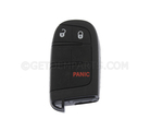 68066349AG - Electrical: Integrated Key Fob Transmitter for Mopar Image