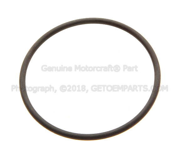 W702837S300 - Cooling System: Lower Housing O-Ring for FORD Image