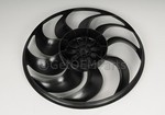 15780794 - Cooling System: Fan Blade for GM Image