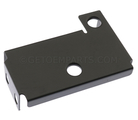 1378430 - : Cooler Lower Bracket for Volvo: 740, 760, 780, 940, 960 Image