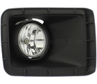 22978631 - Body: Fog Lamp Bezel for GM Image