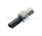 13511536 - HVAC: Pressure Sensor for Buick: Enclave, Encore, Encore GX, Envision, Envista | Cadillac: CT4, CT5, CT6, Escalade, Escalade ESV, XT4, XT5, XT6 | Chevrolet: Blazer, Bolt EUV, Bolt EV, Colorado, Corvette, Equinox, Express 2500, Express 3500, Express 4500, Malibu, Silverado 1500, Silverado 1500 LTD, Silverado 2500 HD, Silverado 3500 HD, Suburban, Tahoe, Trailblazer, Traverse, Traverse Limited, Trax, Volt | GMC: Acadia, Canyon, Savana 2500, Savana 3500, Savana 4500, Sierra 1500, Sierra 1500 Limited, Sierra 2500 HD, Sierra 3500 HD, Terrain, Yukon, Yukon XL Image