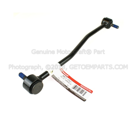 DC3Z5K484B - : Suspension Stabilizer Bar Link Kit for Ford: F-250 Super Duty, F-350 Super Duty Image