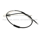 AR3Z2A635C - : Rear Cable - Passenger Side (RH) for Ford: Mustang Image
