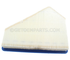 15875795 - : Air Filter for Cadillac: CTS Image