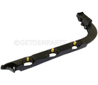 86613J5000 - : Upper Bracket - Driver's Side (LH) for Kia Image