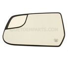 22906957 - Body: Mirror Glass for GM Image