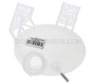 68289857AA - : Coolant Reservoir for Mopar Image