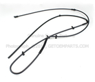 7T4Z17K605AA - Body: Washer Hose for Ford Image