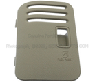 7L1Z78312A29AA - Body: Access Cover for Ford Image