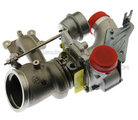 CB5Z6K682G - Engine: Turbocharger for Ford Image