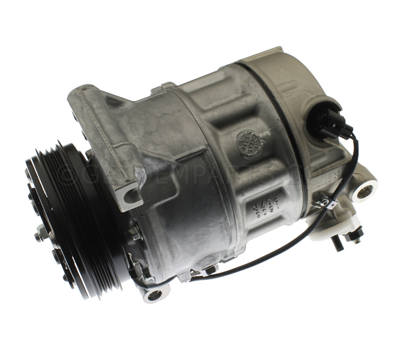 36050841 - A/C Compressor GetOEMParts.com