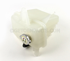 GY0115350F - : Engine Coolant Reservoir for Mazda Image