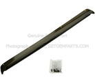 8C2Z16C900A - Exterior: Hood Deflector - Mini for Ford Image