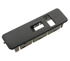 15103770 - : Switch Bezel for Hummer: H2 Image
