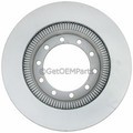 19166825 - : F Rotor for GM Image