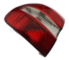30621887 - Electrical: Tail Lamp Assembly for Volvo Image