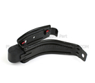 8C3Z16758A - : Hood Bumper for Ford Image