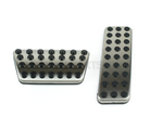 5290949AC - : Accelerator and Brake Pedal Pad Set for Mopar Image