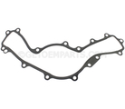 12646995 - : Water Pump Housing Gasket for GM Image