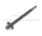 W714404S442 - : Suspension Cross-Member Mount Bolt for FORD Image