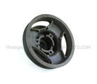 3F2Z6B321AA - Engine: Pulley for FORD Image