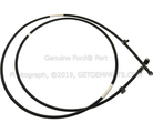 JL3Z17A605D - : Windshield Washer Hose for Ford Image