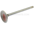 12694167 - : Exhaust Valve for Buick: LaCrosse, Rainier | Cadillac: CTS, Escalade, Escalade ESV, Escalade EXT | Chevrolet: Avalanche, Avalanche 1500, Camaro, Colorado, Corvette, Express 1500, Express 2500, Express 3500, Impala, Monte Carlo, Silverado 1500, Silverado 1500 Classic, Silverado 1500 HD, Silverado 1500 HD Classic, Silverado 2500, Silverado 2500 HD, Silverado 2500 HD Classic, Silverado 3500, Silverado 3500 Classic, SSR, Suburban 1500, Suburban 2500, Tahoe, Trailblazer, Trailblazer EXT | GMC: Canyon, Envoy, Envoy XL, Envoy XUV, Savana 1500, Savana 2500, Savana 3500, Sierra 1500, Sierra 1500 Classic, Sierra 1500 HD, Sierra 1500 HD Classic, Sierra 2500, Sierra 2500 HD, Sierra 2500 HD Classic, Sierra 3500, Sierra 3500 Classic, Yukon, Yukon XL 1500, Yukon XL 2500 | Hummer: H2, H3, H3T | Pontiac: Firebird, Grand Prix, GTO Image