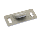 68195823AB - Doors, Door Mirrors and Related Parts: Locator Pin for Mopar Image