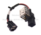 BR3Z8L603A - Cooling System: Resistor for Ford Image