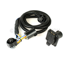 82212195AB - : Hitch Wiring for Dodge: Ram 2500, Ram 3500 | Ram: 1500, 2500, 3500 Image