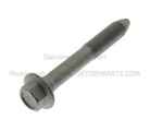 W712724S439 - Suspension: Differential Carrier Bolt for FORD Image