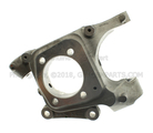 DG9Z5B759F - : Knuckle - Driver's Side (LH) for Ford: Fusion | Lincoln: MKZ Image
