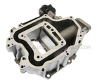 DC3Z9U433A - : Exhaust Gas Re-Circulation (Egr) Valve Spacer Plate for Ford Image