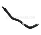 12574660 - : Positive Crankcase Ventilation (PCV) Tube for Buick: Rainier | Chevrolet: Express 1500, Express 2500, Express 3500, Trailblazer EXT | GMC: Envoy XL, Envoy XUV, Savana 1500, Savana 2500, Savana 3500 Image
