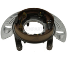 52010141AG - : Parking Brake Adapter for Dodge: Ram 1500, Ram 2500, Ram 3500 | Ram: 2500 Image