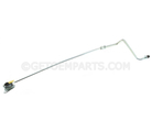 9137406 - HVAC: Rear AC Tube for Volvo: 850, C70, S70, V70 Image